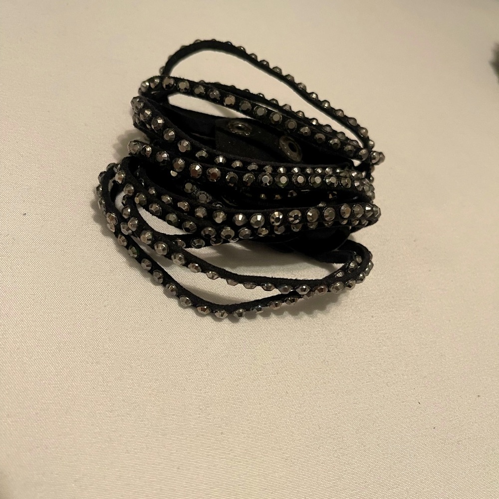 Gem Bracelet